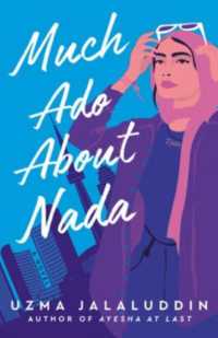 Much Ado about Nada : A Novel -- Paperback (English Language Edition)