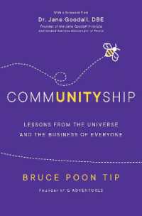 Communityship : Lessons from the Universe and the Business of Everyone