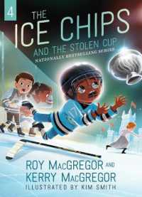 The Ice Chips and the Stolen Cup : Ice Chips Series Book 4 (Ice Chips)
