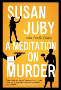 A Meditation on Murder : A Novel