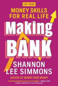Making Bank : Money Skills for Real Life