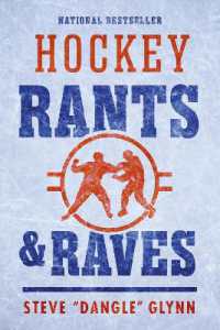 Hockey Rants and Raves