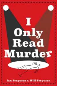 I Only Read Murder : A Novel (A Miranda Abbott Mystery) -- Paperback (English Language Edition)