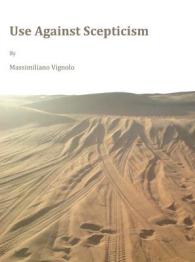 Use against Scepticism