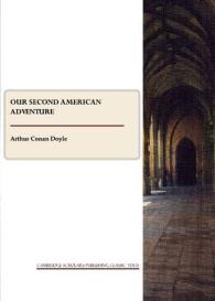 Our Second American Adventure