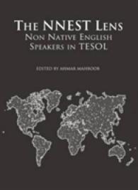 The NNEST Lens : Non Native English Speakers in TESOL
