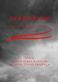 Terrorism : Politics, Religion, Literature