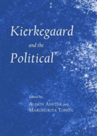 Kierkegaard and the Political