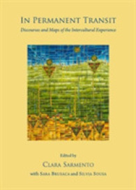 In Permanent Transit : Discourses and Maps of the Intercultural Experience
