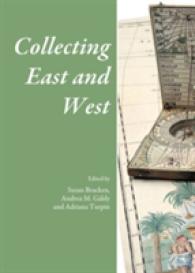 Collecting East and West (Collecting Histories)