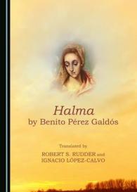 Halma by Benito Pérez Galdós