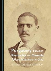 Purgatory between Kentucky and Canada : African Americans in Ohio