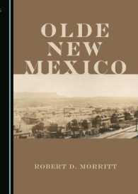 Olde New Mexico （2ND）