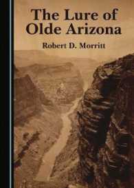The Lure of Olde Arizona （2ND）