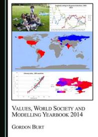 Values, World Society and Modelling Yearbook 2014