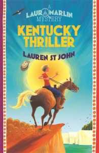 Kentucky Thriller (Laura Marlin Mysteries)