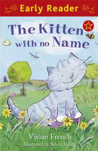 Early Reader: The Kitten with No Name (Early Reader)