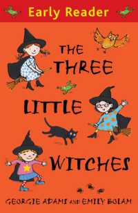 Early Reader: the Three Little Witches Storybook (Early Reader)