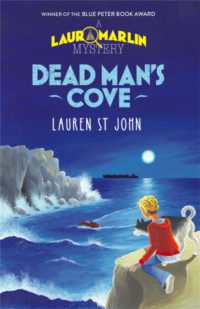Laura Marlin Mysteries: Dead Man's Cove : Book 1 (Laura Marlin Mysteries)
