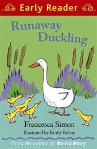 Runaway Duckling (Early Reader: Potter's Barn)