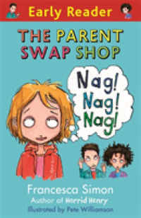 The Parent Swap Shop (Early Reader)
