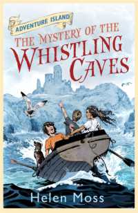 Adventure Island: the Mystery of the Whistling Caves : Book 1 (Adventure Island)