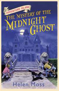 Adventure Island: the Mystery of the Midnight Ghost : Book 2 (Adventure Island)