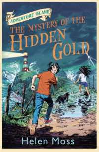 Adventure Island: the Mystery of the Hidden Gold : Book 3 (Adventure Island)