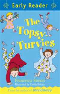The Topsy-turvies (Early Reader)