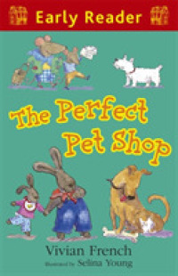 The Perfect Pet Shop (Early Reader)