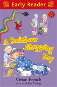 A Rainbow Shopping Day (Early Reader)
