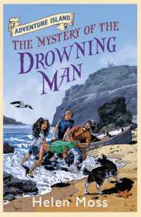 Adventure Island: the Mystery of the Drowning Man : Book 8 (Adventure Island)