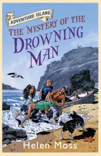 Adventure Island: The Mystery of the Drowning Man : Book 8 (Adventure Island)