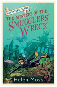 Adventure Island: the Mystery of the Smugglers' Wreck : Book 9 (Adventure Island)