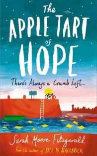 Apple Tart of Hope -- Hardback