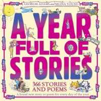 Year Full of Stories -- Hardback