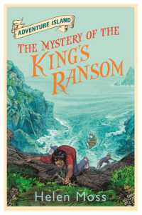 Adventure Island: the Mystery of the King's Ransom : Book 11 (Adventure Island)
