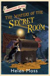 Adventure Island: The Mystery of the Secret Room : Book 13 (Adventure Island)