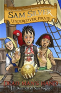 Dead Man's Hand (Sam Silver Undercover Pirate)