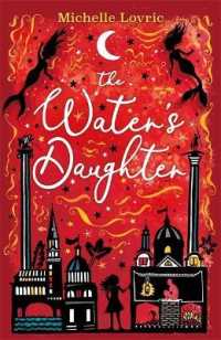 Water's Daughter -- Paperback / softback