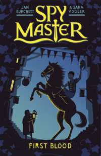 Spy Master: First Blood : Book 1 (Spy Master)