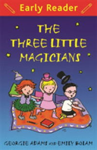 Early Reader: the Three Little Magicians (Early Reader) -- Paperback / softback