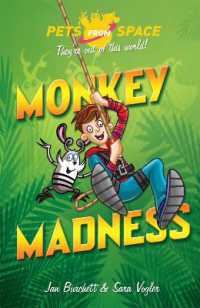 Pets from Space: Monkey Madness : Book 3 (Pets from Space)