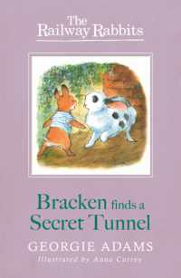 Railway Rabbits: Bracken Finds a Secret Tunnel : Book 5 (Railway Rabbits)