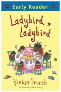 Early Reader: Ladybird， Ladybird (Early Reader) -- Paperback / softback
