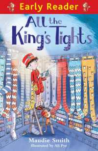 Early Reader: All the King's Tights (Early Reader)
