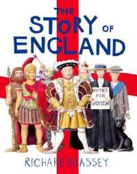 Story of England -- Hardback