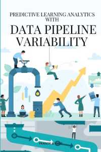 Predictive learning analytics with data pipeline variability