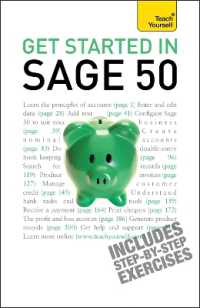 Get Started in Sage 50 : An essential guide to the UK's leading accountancy software
