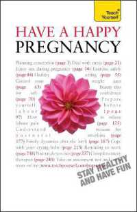 Have a Happy Pregnancy: Teach Yourself (Teach Yourself - General)